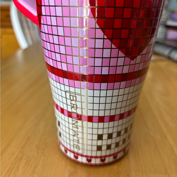 BRÜMATE 40 OZ  STRAW TUMBLER WATER BOTTLE - Picture 7 of 9